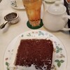 カフェ英国屋 三宮オーパ2