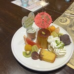 マーロウ 本店 - 