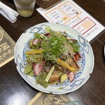 マーロウ 本店 - 