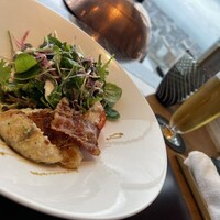 FRENCH TEPPAN 静香庵 - 