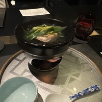 日本料理 華暦 - 