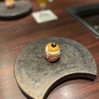 USHIMITSU NISHIAZABU - 