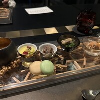 日本料理 華暦 - 