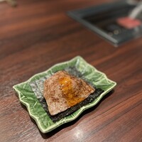 USHIMITSU NISHIAZABU - 