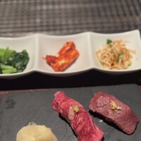 天空焼肉 星遊山 - 