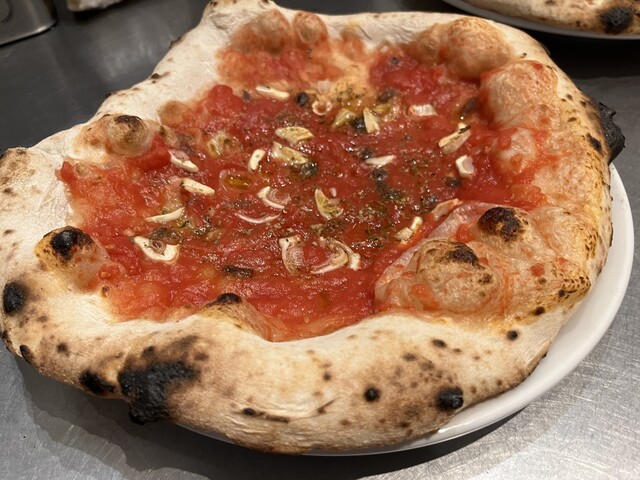 おぴざページ Z Pizza（オアフ島カイルア） - Retty（レッティ）