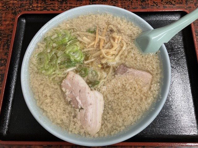 すゞもと - 新庄（食堂）の写真