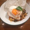 WIRED CAFE アトレ上野店