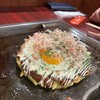 お好み焼 ゆかり 曽根崎本店