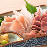 刺し盛り《3種》