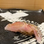 赤坂 鮨葵 - クロムツ