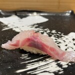 赤坂 鮨葵 - イサキ