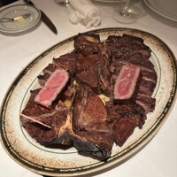 ウルフギャング・ステーキハウス 六本木 -  ウルフギャング・ステーキハウス 六本木 -