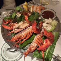 ウルフギャング・ステーキハウス 六本木 -  ウルフギャング・ステーキハウス 六本木 -