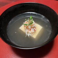 むぎとろ・日本料理 黒やなぎ - 