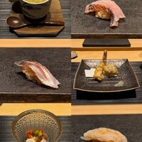 GENTLE Sushi Bar - 