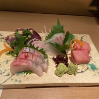 和diningひで - 