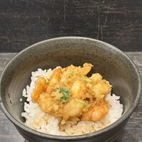 天ぷら わかやま - 