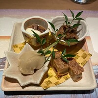 和diningひで - 