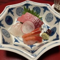 むぎとろ・日本料理 黒やなぎ - 