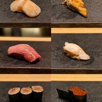 GENTLE Sushi Bar - 