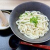 山下本気うどん 横浜ワールドポーターズ