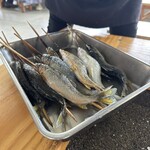 大瀬観光やな - 