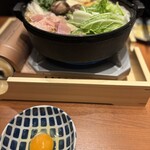 地鶏と沖縄琉球しゃぶしゃぶ 個室居酒屋 くろ凪 - 