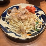 地鶏と沖縄琉球しゃぶしゃぶ 個室居酒屋 くろ凪 - 