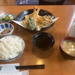 天婦羅・割烹・居酒屋 天まつや - 