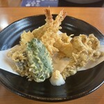 天婦羅・割烹・居酒屋 天まつや - 