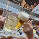 秋吉 - ドリンク写真: