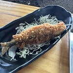 大瀬観光やな - 