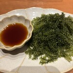 地鶏と沖縄琉球しゃぶしゃぶ 個室居酒屋 くろ凪 - 