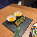 地鶏と沖縄琉球しゃぶしゃぶ 個室居酒屋 くろ凪 - 