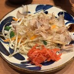 地鶏と沖縄琉球しゃぶしゃぶ 個室居酒屋 くろ凪 - 