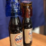 地鶏と沖縄琉球しゃぶしゃぶ 個室居酒屋 くろ凪 - 