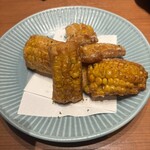 地鶏と沖縄琉球しゃぶしゃぶ 個室居酒屋 くろ凪 - 