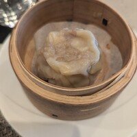 Chinese Restaurant 晴華 - 