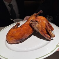 中国料理 美麗華 - 