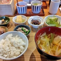 出汁しゃぶおばんざい おかか 東京 -  出汁しゃぶおばんざい おかか 東京 -
