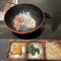 焼肉 喰心 - 