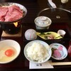 近江肉せんなり亭 伽羅