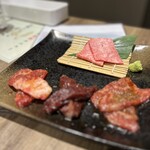焼肉 うぶにく - 