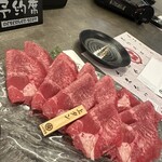 しゃぶ庵 - 