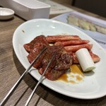 焼肉 うぶにく - 