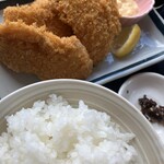 レストラン美志ま衣浦港湾会館店 - 