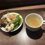 炭焼き＆WINE　利三郎 - 