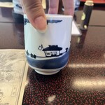 逢坂山 かねよ - 