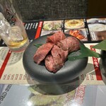 焼肉 うぶにく - 